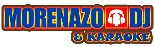 Morenazo DJ & Karaoke 2024