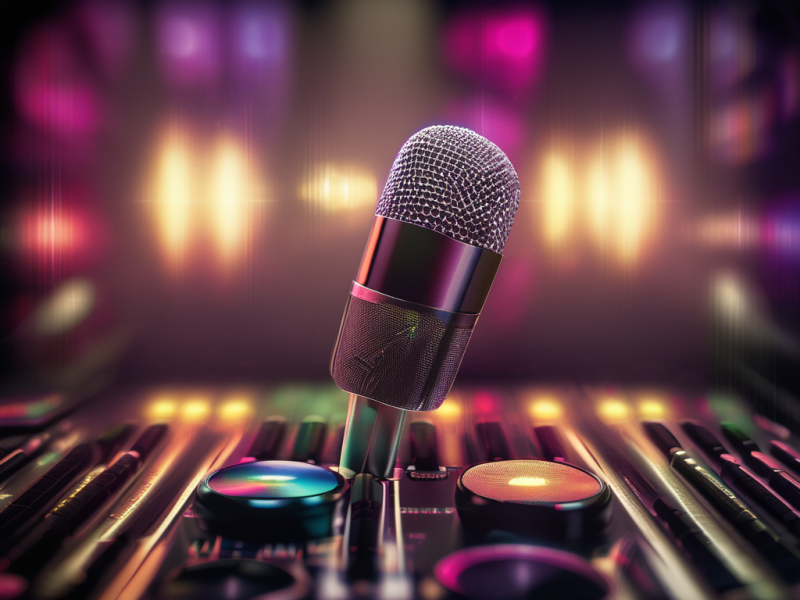 Cómo Quitarle La Voz a Las&nbsp;Canciones